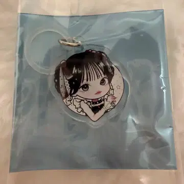 LARME FES 2025 팬텀 시타 미우 메지루시 참