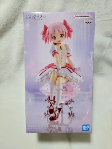 마도마기 마도카 피규어