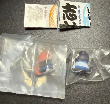 은혼 냥혼 냥냥 가버렷다 이 자식아 편 신파치 카무이