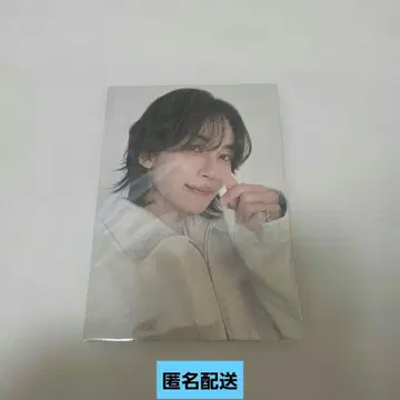 SEVENTEEN 정한 ALWAYS YOURS 셀카 사진