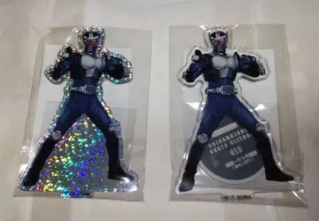 가면라이더 류우키 아크릴 스탠드 하피쿠로 류우키 블랭크 N&호로