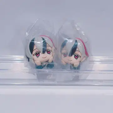 악마 집사와 검은 고양이 아쿠네코 리라코로 피규어 벨리안