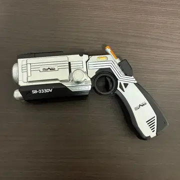 CSM 가면라이더 555 델타기어 델타무버