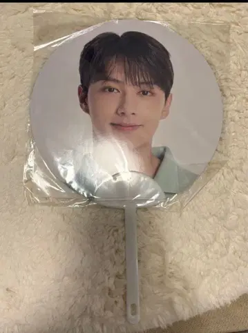 준 세븐틴 seventeen 응원봉 팬미팅 과거 굿즈