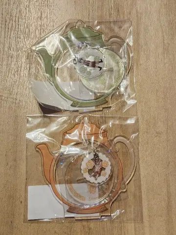 오란고교 호스트부 흔들흔들 아크릴 스탠드 히카루 카오루