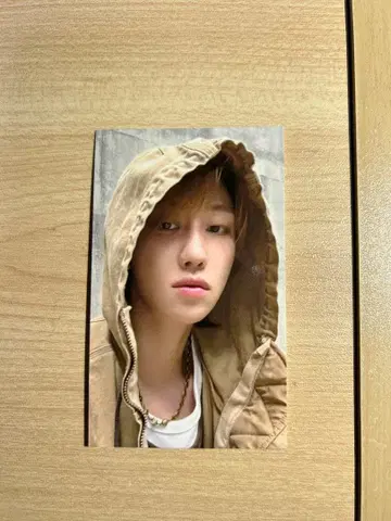 SEVENTEEN NEW 회장 한정판 디에이트 트레이딩 카드 유니버셜