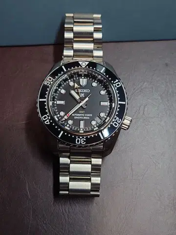 [재차 가격 인하] SEIKO 프로스펙스 SBEJ011