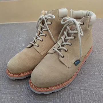 UK7.5 Paraboot/파라부트 벨주락 아페인트르 별주