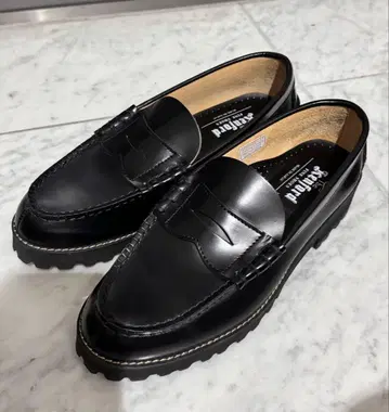 The Kenford Fineshoes 24.5cm