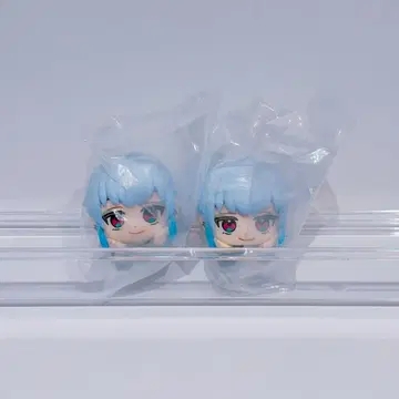 악마 집사와 검은 고양이 리라코로 피규어 플뢰르