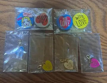 니시노 카나 가챠가챠