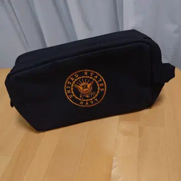 미국 해군 공식 슈즈 케이스