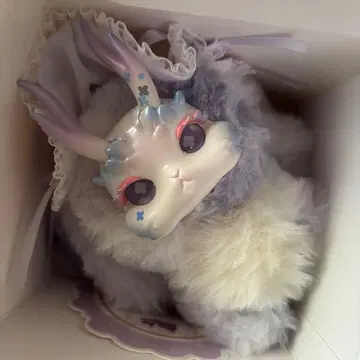 [ 1주간 한정 가격 ] 토토리 환상생물의 숲의 다회 수국 반딧불이