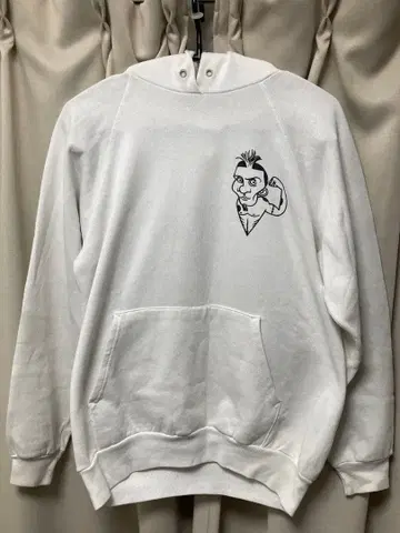 레드 핫 칠리 페퍼스 피카소 후드티 80s usa 부트렉