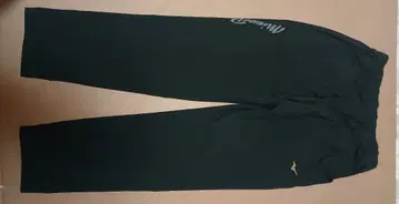 MIZUNOPRO 팬츠 바지