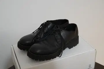 GUIDI 792V SOFT HORSE FULL GRAIN