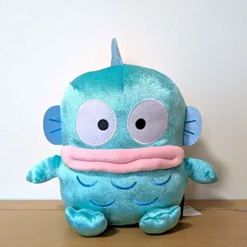 [ 새상품 택 있음 ] 한교동 초BIG DX 봉제 인형