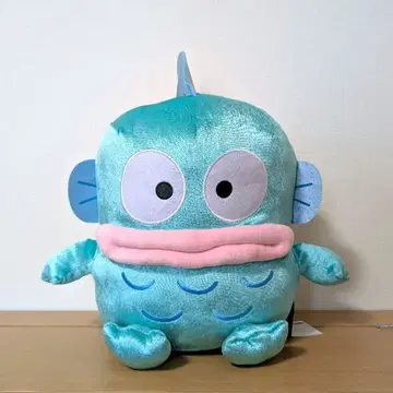 [새상품 택 있음] 한교동 초BIG DX 봉제 인형