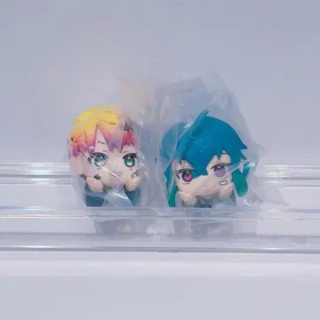 악마 집사와 검은 고양이 아쿠네코 리라코로 피규어 로노 바스틴