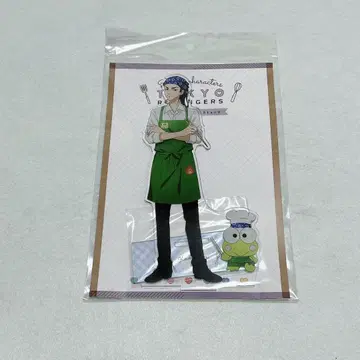 도쿄 리벤저스 바지 케이스케 산리오 아크릴 스탠드
