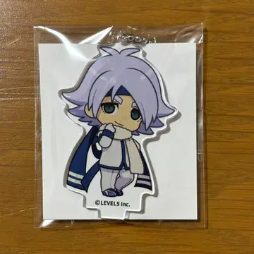 이나즈마 일레븐 이나이레 온리샵 응원단 후부키 시로 아크릴 스탠드