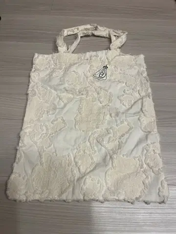 R&D.M.Co 올드맨즈테일러 토트백