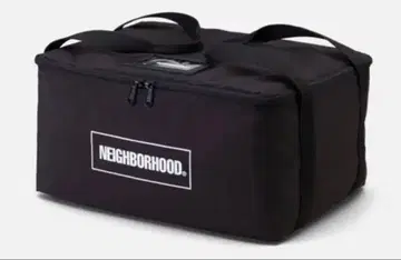 NEIGHBORHOOD PORTABLE-2 / E-CASE 미사용