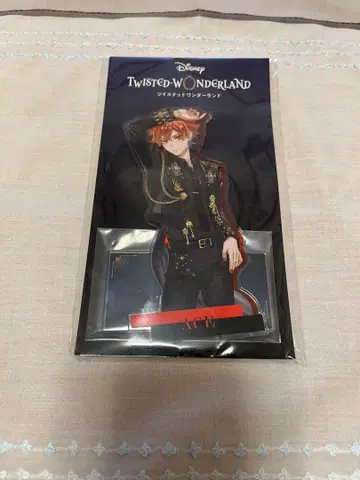 트위스테 브레이징 주얼 브레주 아크릴 스탠드 에이스 트라포라