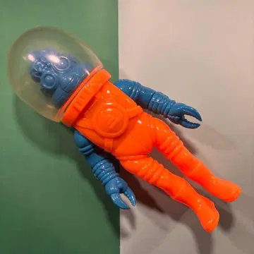 곳코도 쿠솔루나 뮤턴트