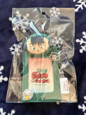 닌타마 란타로 라스칼 식만류삼랑