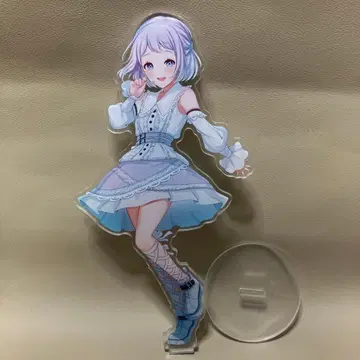 리리야 아크릴 스탠드 학마스 카츠라기 리리야 학원 아이돌 마스터 아이마스