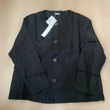 새상품 ichi linen 린넨 자켓 아우터