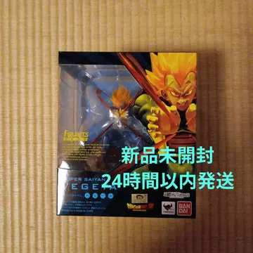 피규어아츠 ZERO 베지터 초사이어인