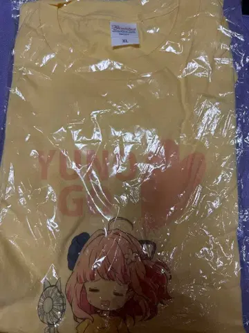 온천 소녀 T셔츠 유고 미사