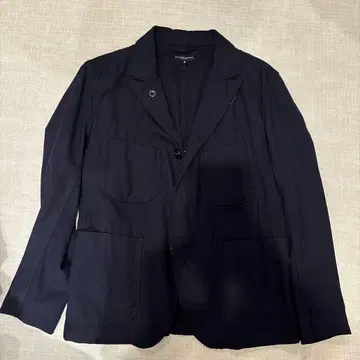 엔지니어드 가먼츠 베드포드 자켓 유니폼 서지