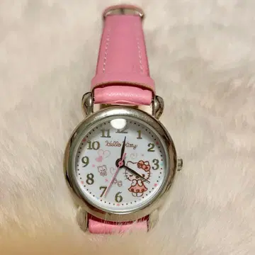 Sanrio 산리오 헬로키티 손목시계