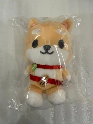 JOCHUM 마메치 초기 마스코트 키링