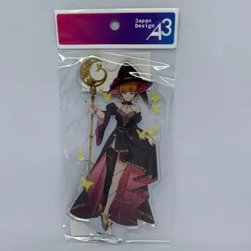 쓰르라미 울 적에 베아트리체 할로윈 ver. 아크릴 스탠드