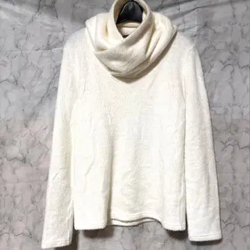 TORNADO MART 드레이프 변형 티셔츠 롱 T