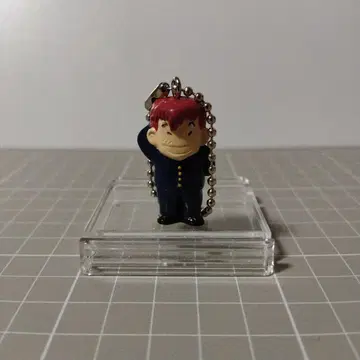 강백호 C 캐릭터 에그 SLAM DUNK 슬램덩크