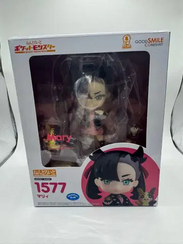 포켓몬 마리 넨도로이드