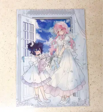 해피 슈가 라이프 10th 클리어 파일 마츠자카 사토우 고베 시오