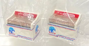 리멘트 푸치 샘플 오늘 개점 편의점 아이스크림 냉장고 2개 세트