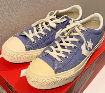 CONVERSE SKATEBOARDING 25cm 퍼플