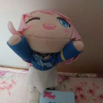 뱅드림 봉제 인형 MyGo!!!!Vol.2 치하야 아논