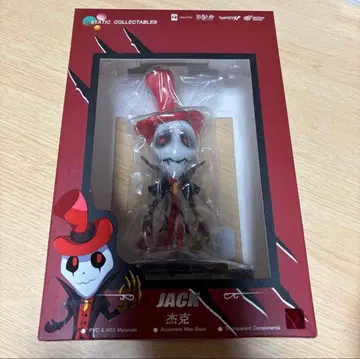 제5인격 리퍼 붉은바다오리 피규어