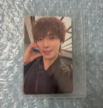 디노 SEVENTEEN 세븐틴 라키도로