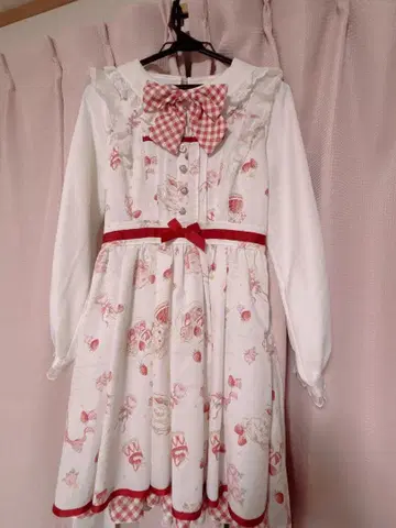 리즈리사 원피스