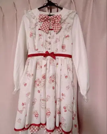 리즈리사 원피스