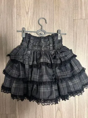 noemie 치마바지 미니 스커트